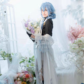 【Pre-Sale】Game Nu:carnival Cosplay Spring Chaos Edmond Costume Premium Edition Costumes